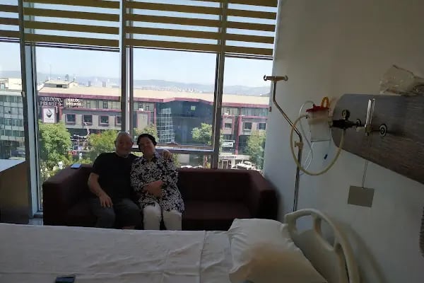 Aritmi Osmangazi Hastane Otaparkı - Resim 3