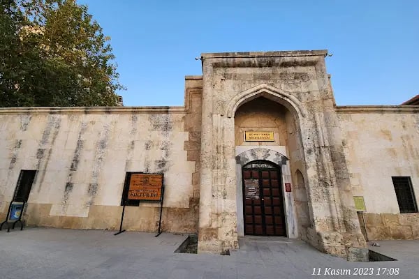Adana Ulu Cami - Resim 18
