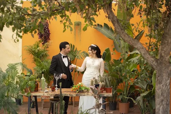 Foto Hayat Gazimuhtar - Resim 5