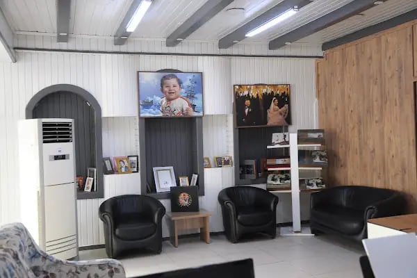 Foto Hayat Gazimuhtar - Resim 9