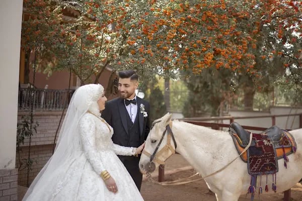 Foto Hayat Gazimuhtar - Resim 8