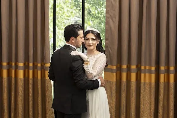 Foto Hayat Gazimuhtar - Resim 15