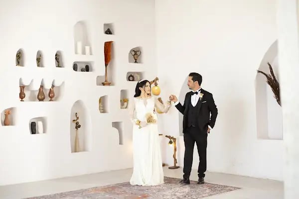Foto Hayat Gazimuhtar - Resim 12
