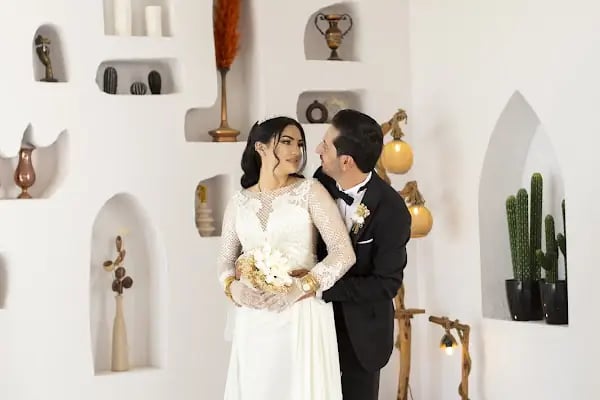 Foto Hayat Gazimuhtar - Resim 3