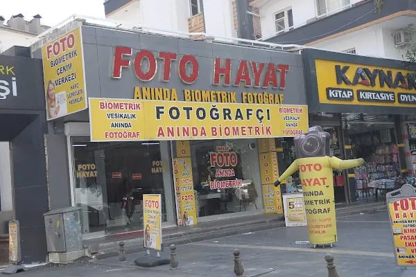Foto Hayat Gazimuhtar - Resim 11