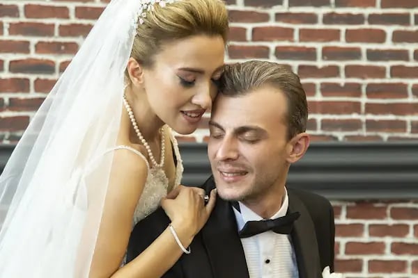 Foto Hayat Gazimuhtar - Resim 13