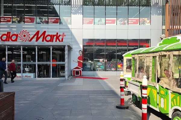 MediaMarkt Bursa Kent Meydanı AVM - Resim 3
