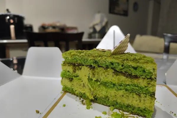 FIRINCIM PASTA&amp;CAFE - Resim 13
