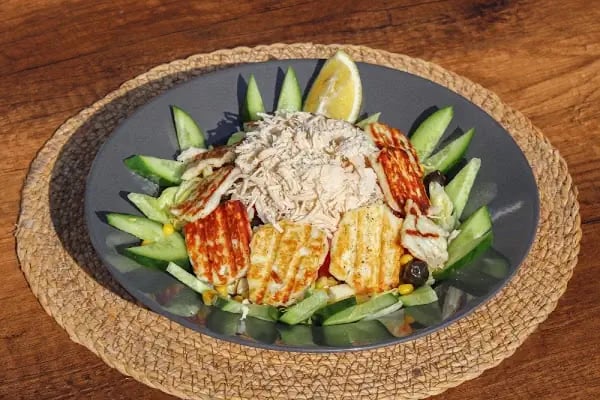 FIRINCIM PASTA&amp;CAFE - Resim 16