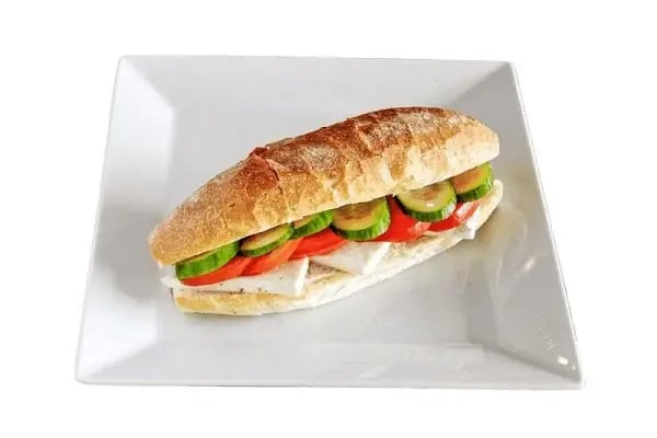 FIRINCIM PASTA&amp;CAFE - Resim 17