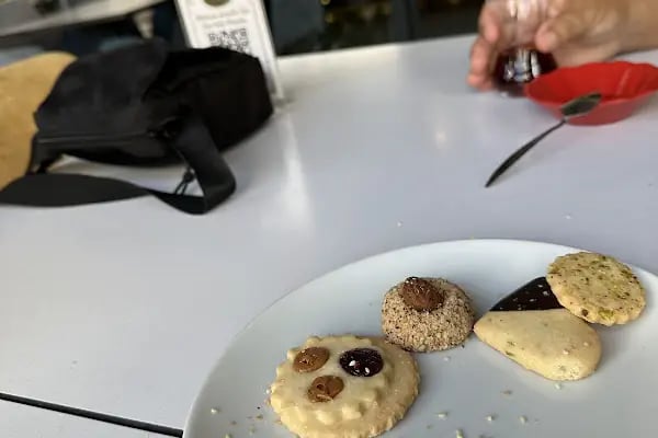 FIRINCIM PASTA&amp;CAFE - Resim 10