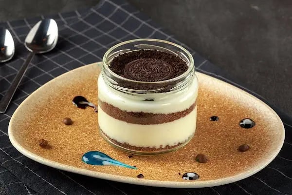 FIRINCIM PASTA&amp;CAFE - Resim 4