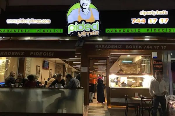 Pideci Yılmaz Çayırova - Resim 2
