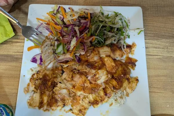 Alanya Vanillart Waffle &amp; Cafe - Resim 18