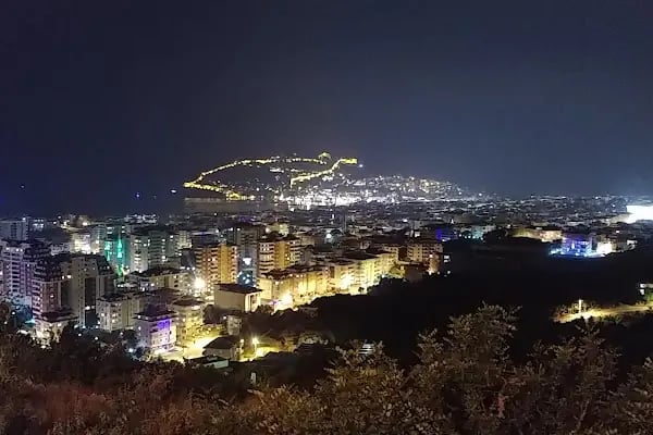 Alanya Süleymaniye Camii - Resim 18