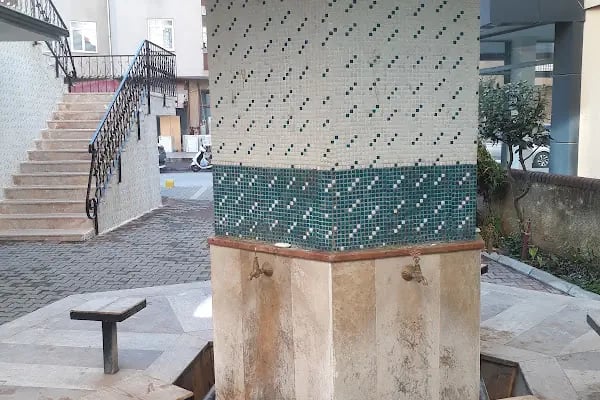 Alanya Süleymaniye Camii - Resim 8