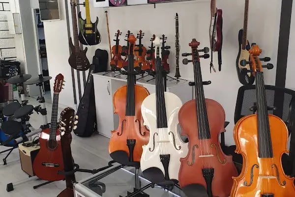 Doğulu Muzık Bale Eğitim Kurumları Beylıkduzu - Resim 4