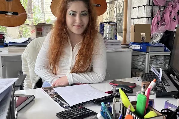 Doğulu Muzık Bale Eğitim Kurumları Beylıkduzu - Resim 8