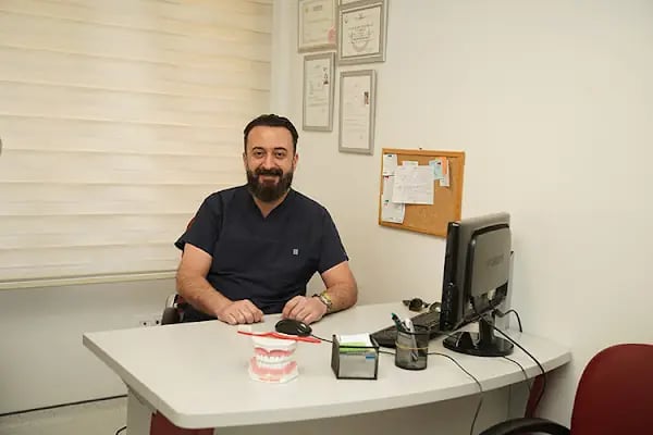 Özel Mehmet BOZYEL Ağız ve Diş Sağlığı Polikliniği - Resim 7
