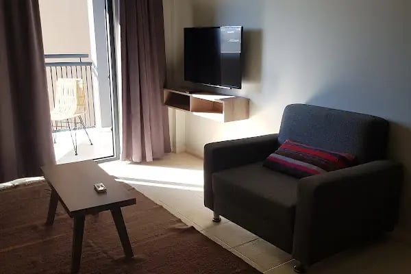 Smartline Sunpark Marine Hotel - Resim 13