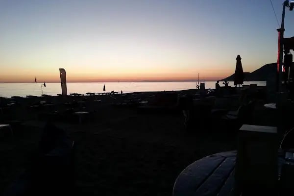 Smartline Sunpark Marine Hotel - Resim 12