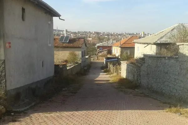 Belen Cami - Resim 5