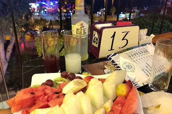 Mekan Nargile Cafe - Resim 5
