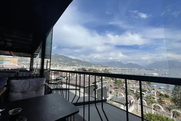 Mekan Nargile Cafe - Resim 1