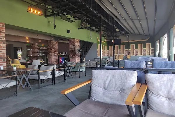 Mekan Nargile Cafe - Resim 2