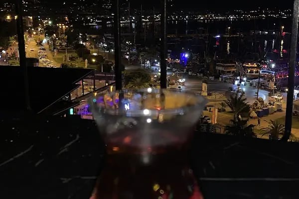 Mekan Nargile Cafe - Resim 7