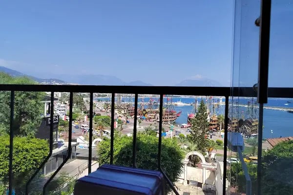Mekan Nargile Cafe - Resim 9