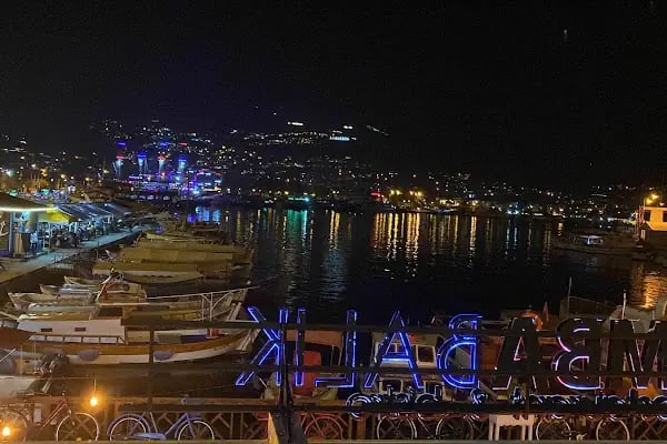 Mekan Nargile Cafe - Resim 6