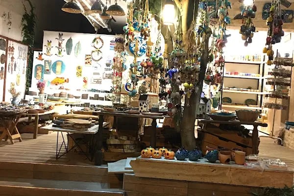 Kars bazaar yöresel hediyelik &amp; cafe - Resim 1