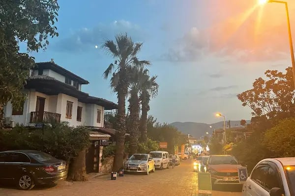 Kars bazaar yöresel hediyelik &amp; cafe - Resim 10