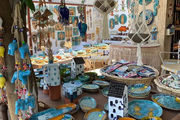 Kars bazaar yöresel hediyelik &amp; cafe - Resim 5