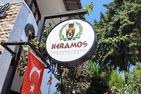 Kars bazaar yöresel hediyelik &amp; cafe - Resim 13