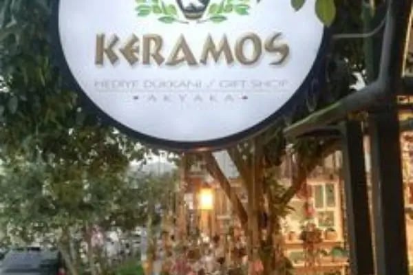 Kars bazaar yöresel hediyelik &amp; cafe - Resim 2