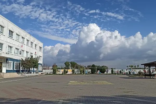 Şehit Zeynep Sağır Anadolu Lisesi - Resim 3