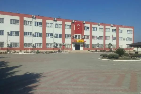 Şehit Zeynep Sağır Anadolu Lisesi - Resim 11
