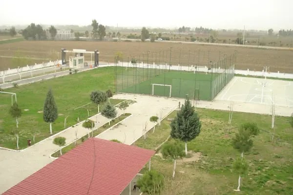 Şehit Zeynep Sağır Anadolu Lisesi - Resim 6