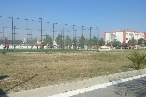 Şehit Zeynep Sağır Anadolu Lisesi - Resim 5