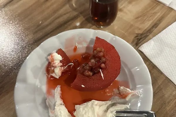Şerif Usta'nın Yeri - Resim 20