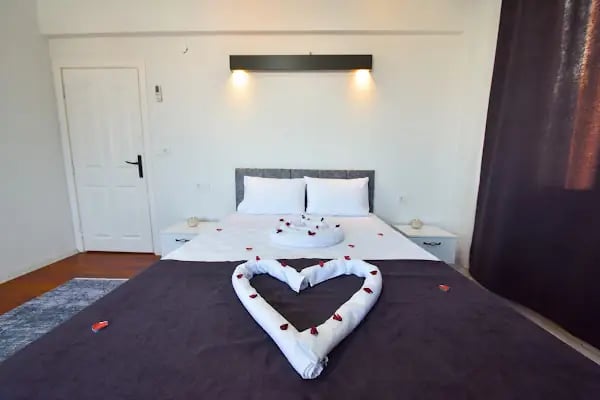 BİLGİNER APART - Resim 17