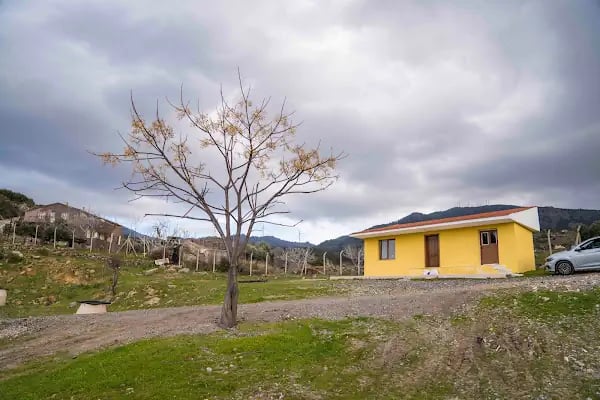 Kovankayası Yaşayan Parkı - Resim 9