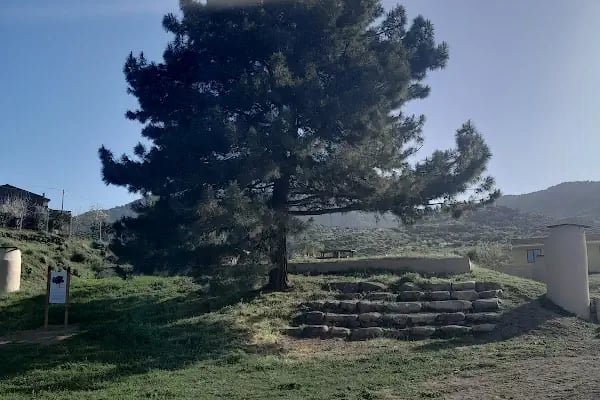 Kovankayası Yaşayan Parkı - Resim 18