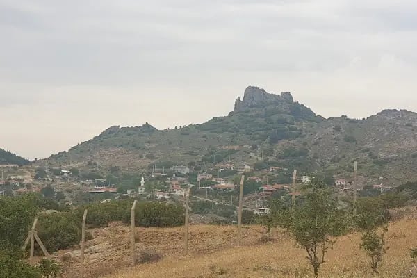 Kovankayası Yaşayan Parkı - Resim 7