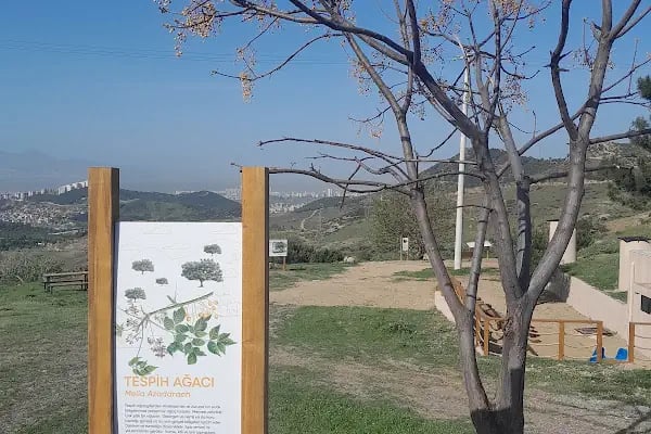 Kovankayası Yaşayan Parkı - Resim 6