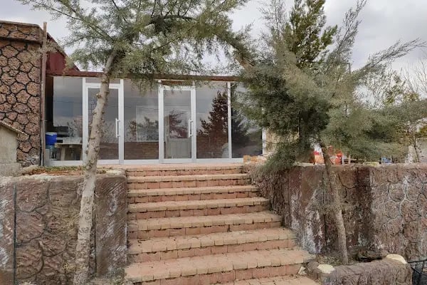 Burç Doğa Park Yüzme havuzu - Resim 4