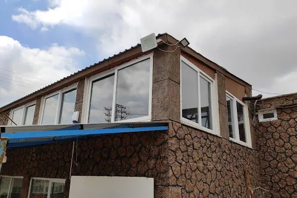 Burç Doğa Park Yüzme havuzu - Resim 5