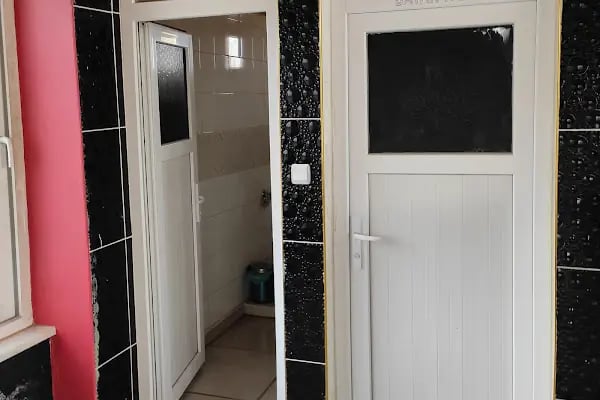 Burç Doğa Park Yüzme havuzu - Resim 7